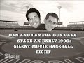 The SI Tour Guy: College World Series