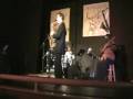 Eric Marienthal and Isaiah Fogle