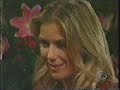 Ridge proposes to Brooke at Logan Designs press conference