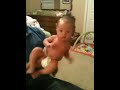 Ella Christine's First Dance
