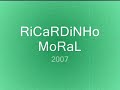 ricardinho moral 2007