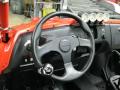 08 Kawasaki Teryx set up for snow plowing