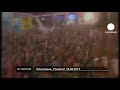 Human Wave – World Record Broken in Thailand