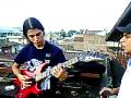 los nuevos guns