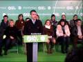 Urkullu: No vamos a escurrir el bulto en esta Situación