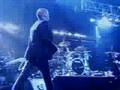 Placebo - Rock'n Coke 2006 Brian and Stefan Kissing