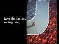 Black Mamba Racer for iPhone / iPod Touch