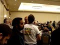 Main Room before Midnight Madness.MPG