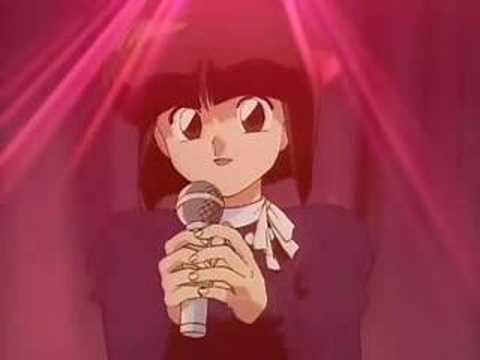 Ranma 1/2 - Equal Romance
