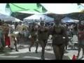 2008 Key West BarWars Schooner & Sebago