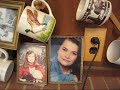 Bob Ross, Thomas Kinkade-style painter gives us a tour Bob Ross, Thomas Kinkade-style painter gives us a tour