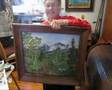 Bob Ross, Thomas Kinkade-style painter gives us a tour