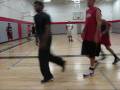 videos de Game 1&2 - 4 on 4 (Came out of retirement)