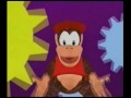 Diddy Kong - Bananas For Days