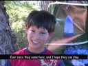 Martinez Beaver Festival Video Letter