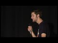 My First Stand-Up Comedy Set My First Stand-Up Comedy Set