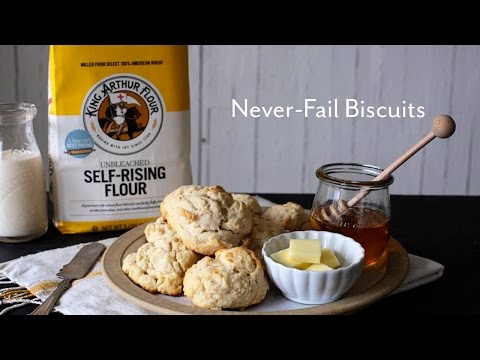 Videos - Baking Skills | King Arthur Flour Videos - Baking Skills | King Arthur Flour