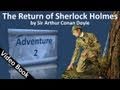 Adventure 02 - The Return of Sherlock Holmes by Sir Arthur Conan Doyle