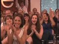 Ellen's Getting Married