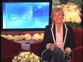 Ellen's Getting Married