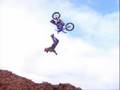 how not to do a backflip on a crosser