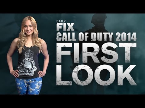 Japan - Call of Duty 2014's first image revealed Xbox One japan release date finally revealed. Plus, GTA 5 source code alludes to jetpack.