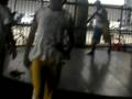 videos de Capoiera