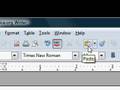 Open Office and Flv player