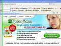 Roboform for Firefox 3