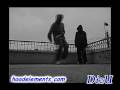 videos de c-walk DizU & Omarion-gangsta walk