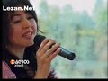 Nadia Nergiz Nergiz- Zagros TV Kurdistan Hewler