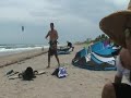 Gustav Hurricane Kiteboarding Party Gustav Hurricane Kiteboarding Party