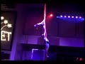 Lynx Magic Aerial Silks Duo NYE 2007