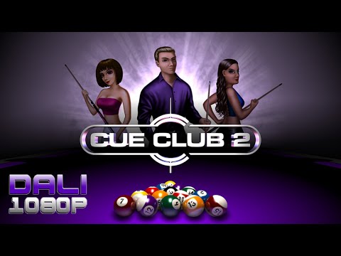 cue club for pc
