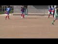 Penya Blaugrana Sant Cugat - Alevi B - 06/07 - vs Mira-sol