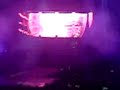 Spice Girls Manchester-Build Up