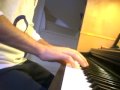 Sniper, sans reperes, gravé dans la roche piano
