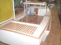 nautimodelismo CONSTRUÇÃO DO YATE LAURA B