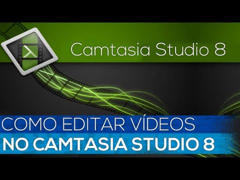 camtasia - Curso Camtasia Studio 8 Parte Final. Nesta última aula, Mostraremos como está editando um vídeo no Camtasia, e também estar fazendo o upload do Vídeo para o ...