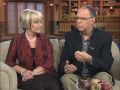 Compassion in a Crisis - Man Cuts Off Hand - 1/2 - Sharon & Barry Slauenwhite