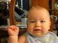 What a Range of Emotions Baby!