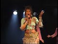 Berit Bislett - M� ha sari (Parodi Grand Prix Oslo 2008)