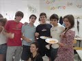 Video despedida bachillerato promocion 95/08