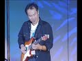 7 minutos de buen nivel musical de unos tremendos músicos, Alvaro Lopez en la batería, Abraham Laboriel en el Bajo, Luis Conte en las Percusiones, Gabe Terrado en la Guitarra