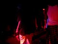GS AT FAT DADDYS: MYSPACE/THEMGSPOTBOYZ