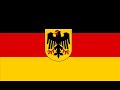 Deutsche Nationalhymne