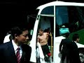 liverpool players get off the bus liverpool players get off the bus