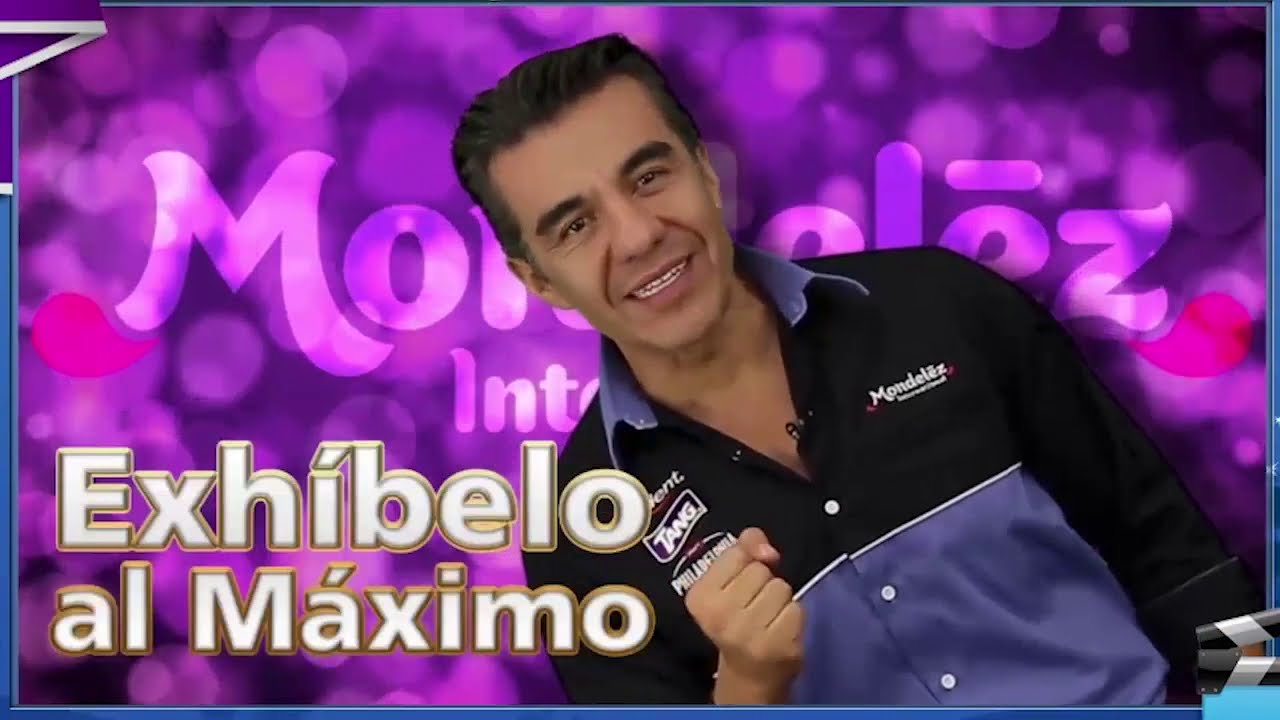 Demo Reel Hugo Aguirre