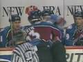 videos de Bob Boughner vs Brent Severyn