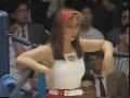 危險皇后北斗晶　日本藝能界良妻第一名